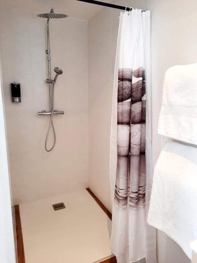 Votre Studio Balneo Bien-Etre A La Montagne Thollon-les-Memises 外观 照片